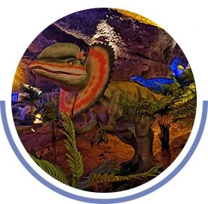 Animatronic Animal