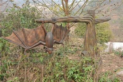 Simulation Bat