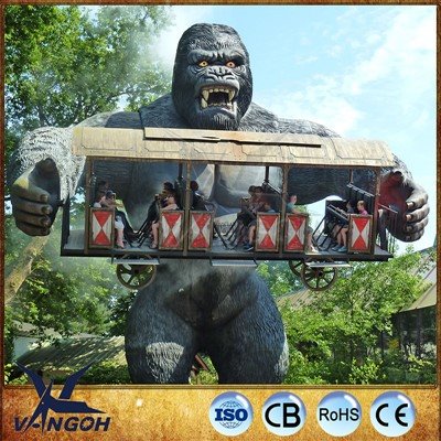 Simulation Chimpanzee