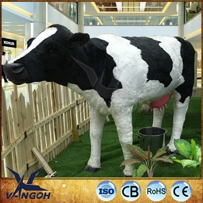 Simulation Cow