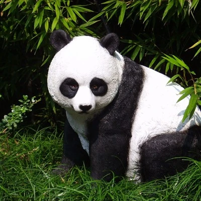 Simulation Panda