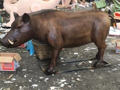Simulation Pig