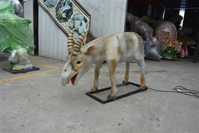 Simulation Sheep