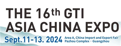 The 16th GTI Asia China EXPO