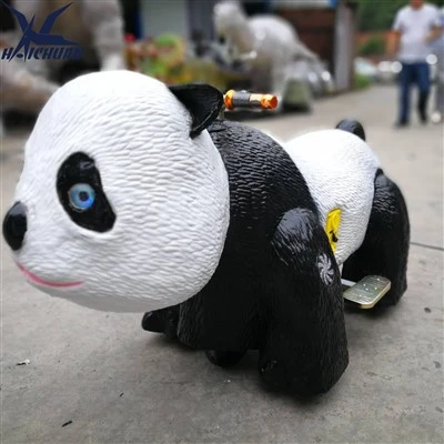 Animal Scooter