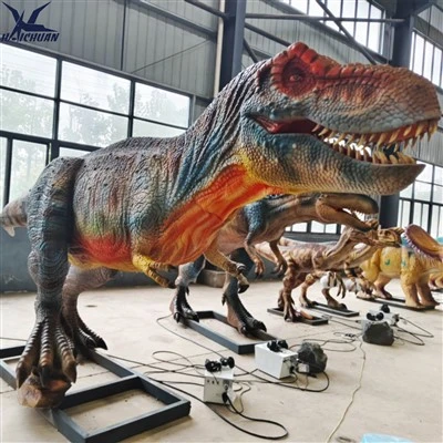 Jurassic World T.REX Dinosaur