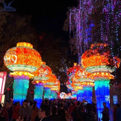 Mid-autumn Festival Lantern