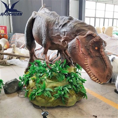 T Rex